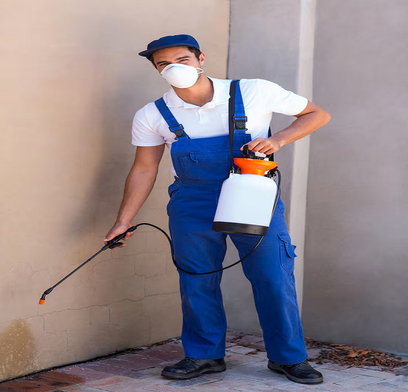 Pest Control Service